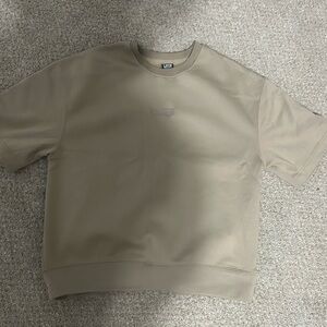 Men's Dri Essentials sweater